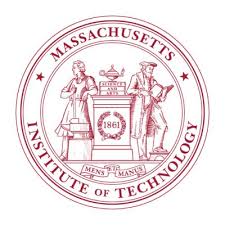 Massachusetts Institute of Technology logo vector - Logo MIT vector